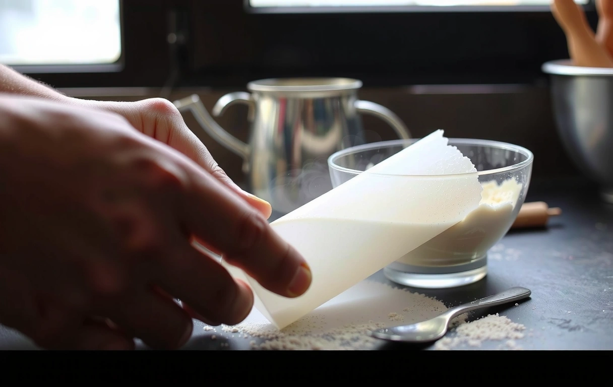 El arte de la precisión